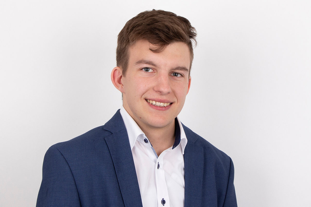 Berater Lorenz Knappich