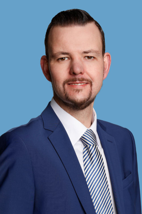 Michael Lorenz Private Banking Berater