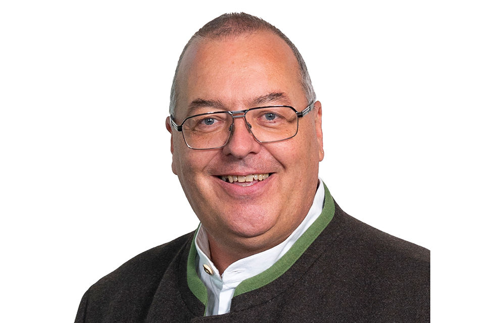 Agrarkundenberater in Trostberg