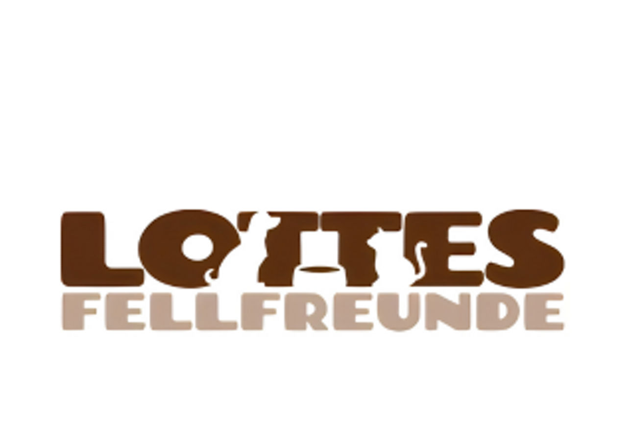 Logo Lottes Fellfreunde