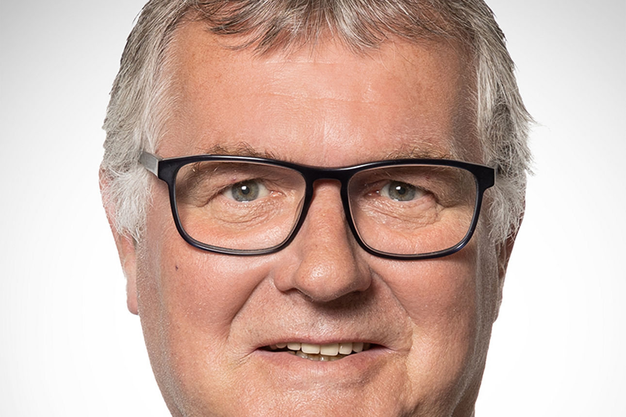 Friedhelm Loy, VOBA IMMOBILIEN