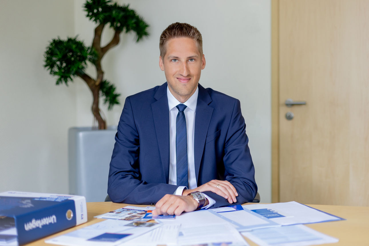 Matthias Loyda