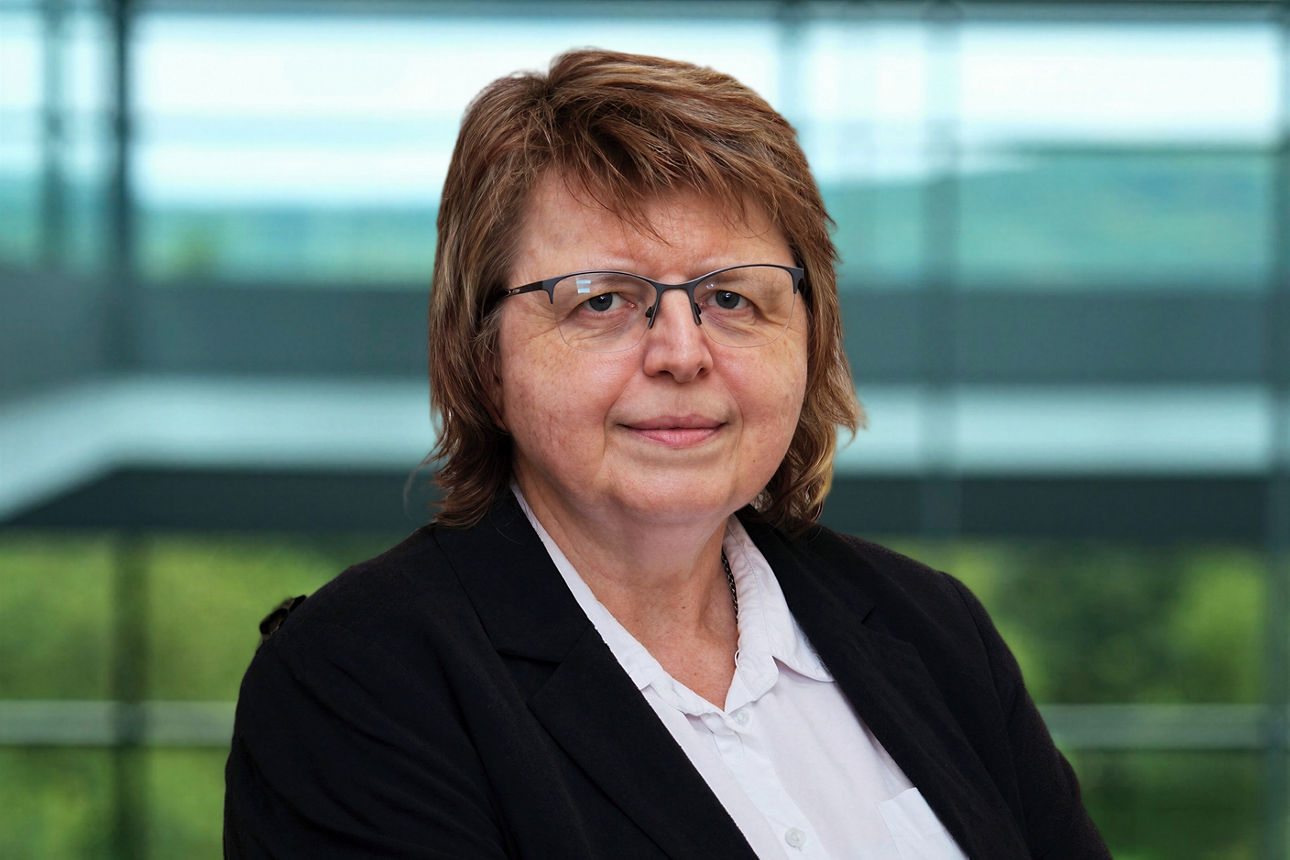 Gabriele Lubrich
