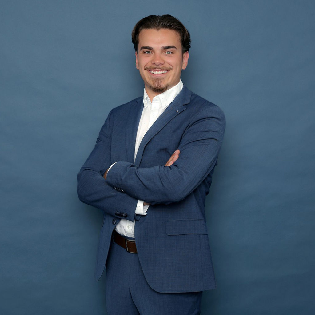 Luca Voncken