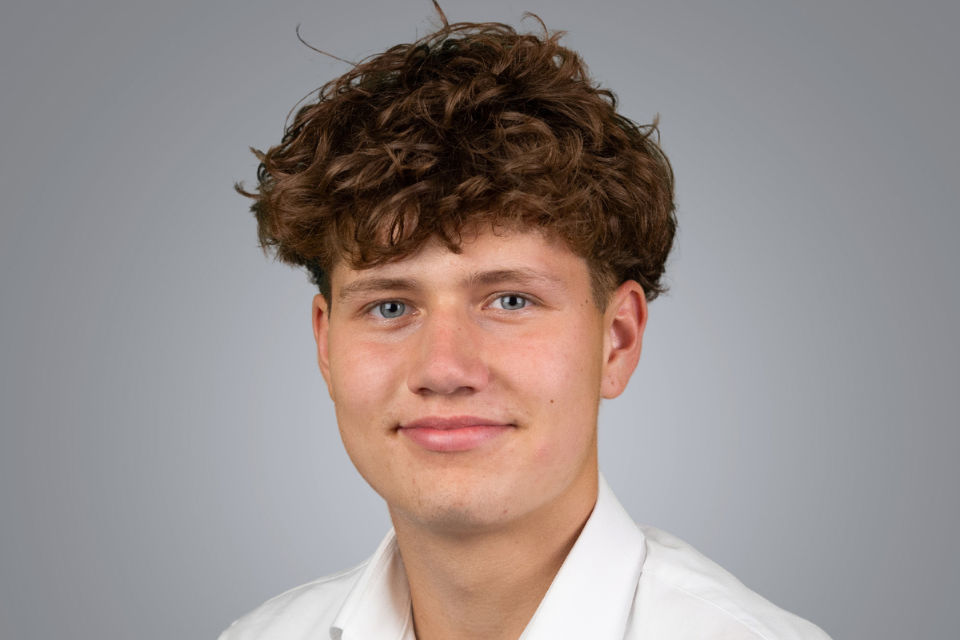 Lucas Hausendorf