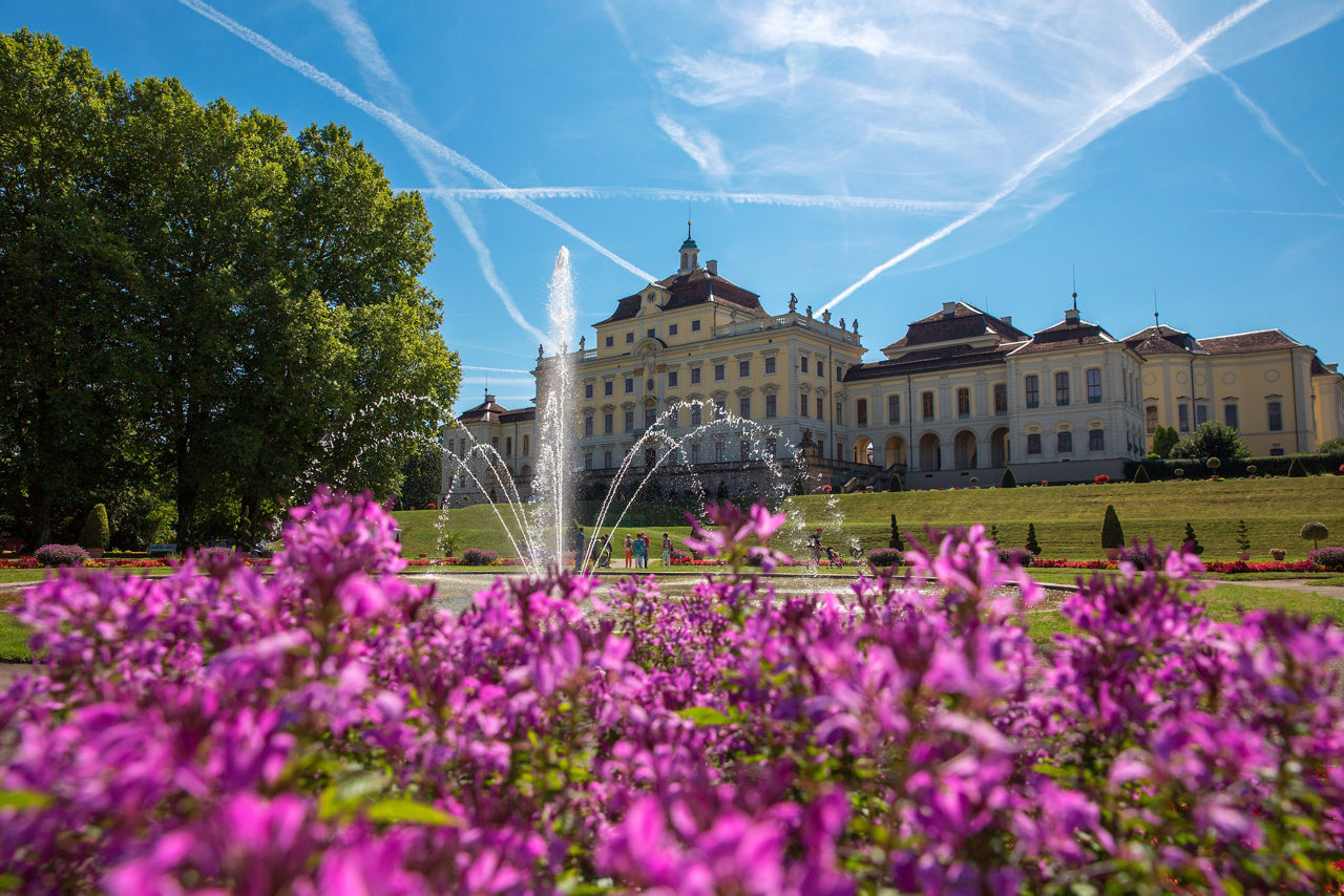 Ludwigsburg