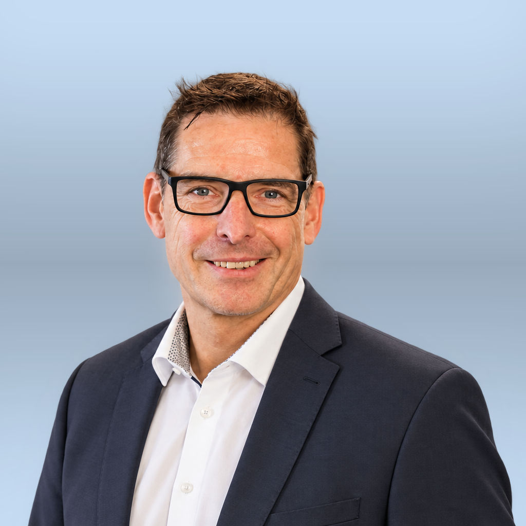 Lücken, Markus