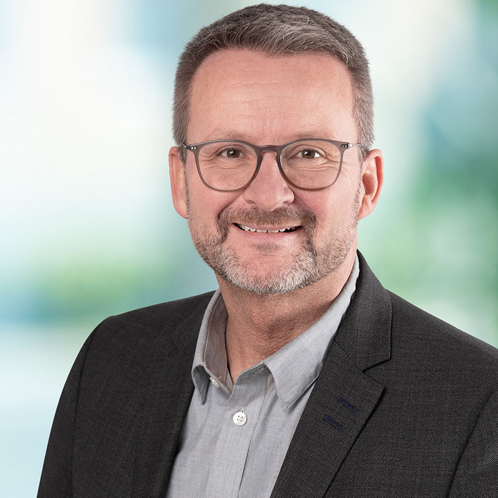 Foto von Hubertus Lückener