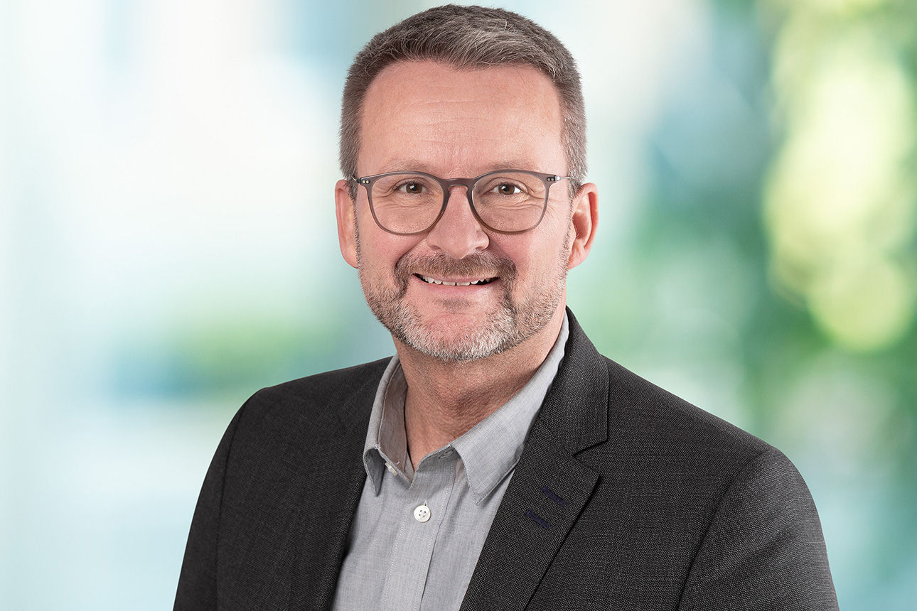 Hubertus Lückener Hubertus Lückener