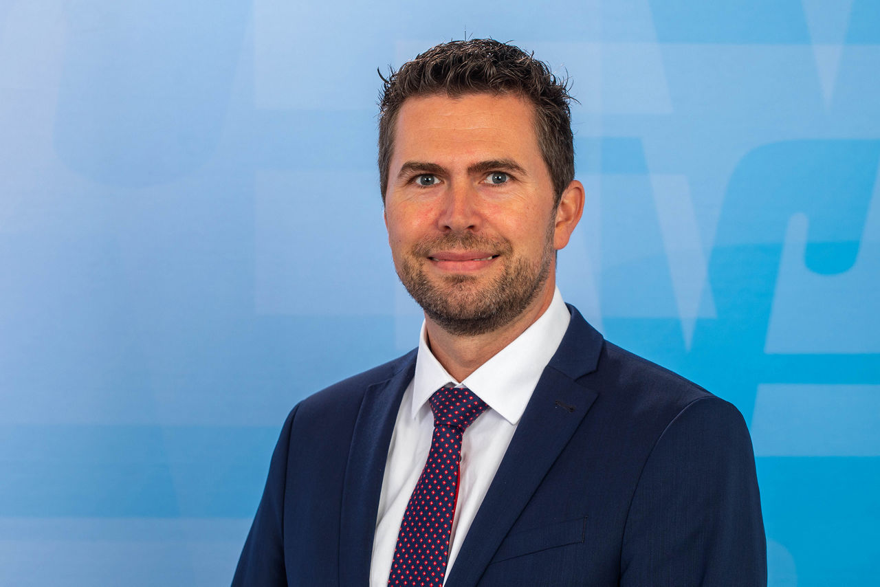 Dirk Lüdeking