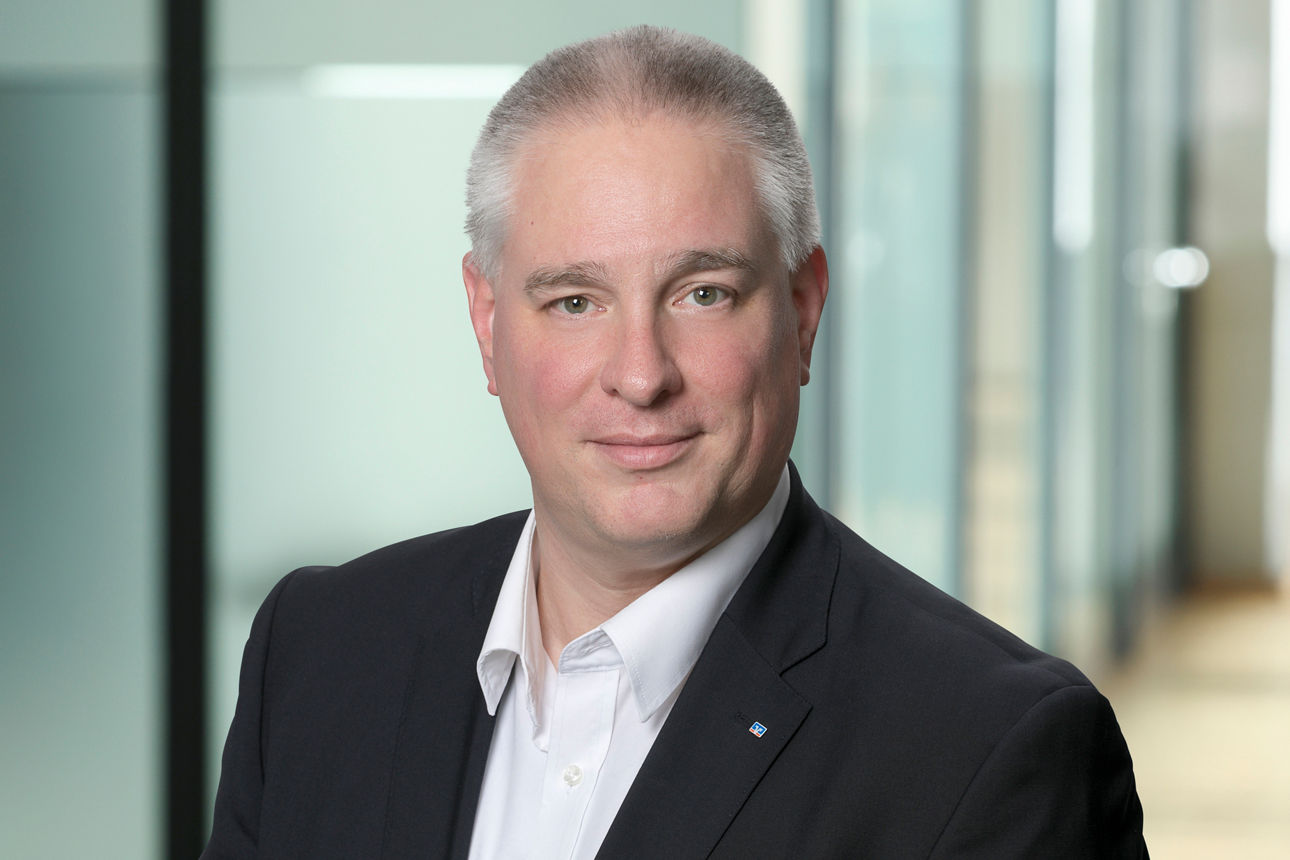 Frank Lüder