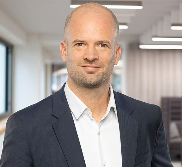 Florian Lüders
