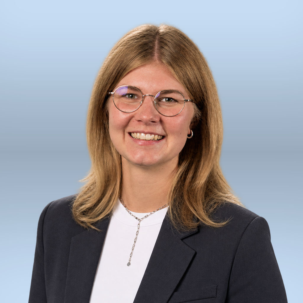 Lührmann, Paulina