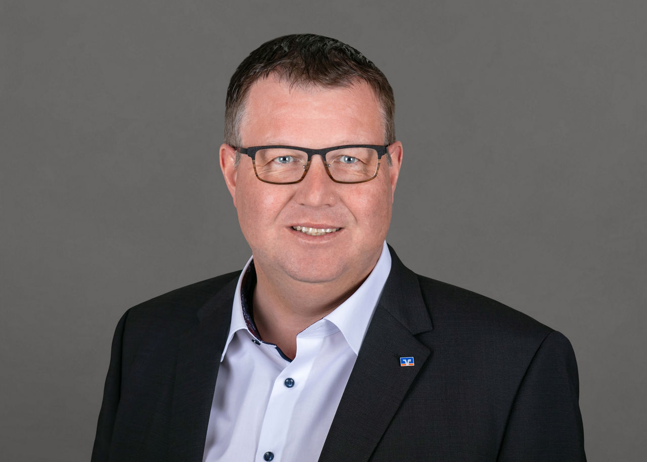 Ralf Lütkebohmert