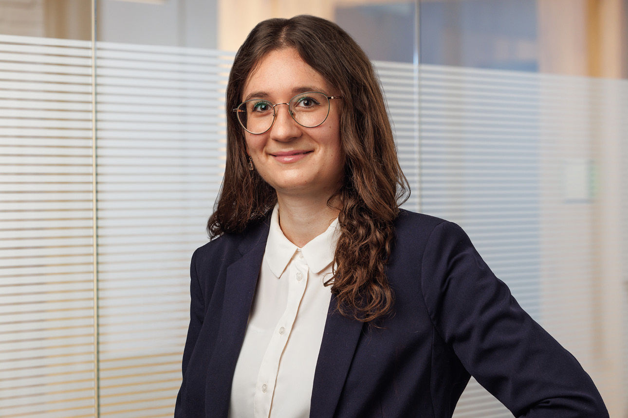 Carina Luippold