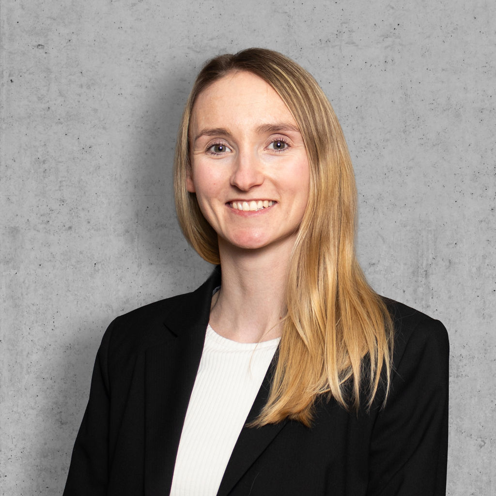 Profilbild Luisa Hammer