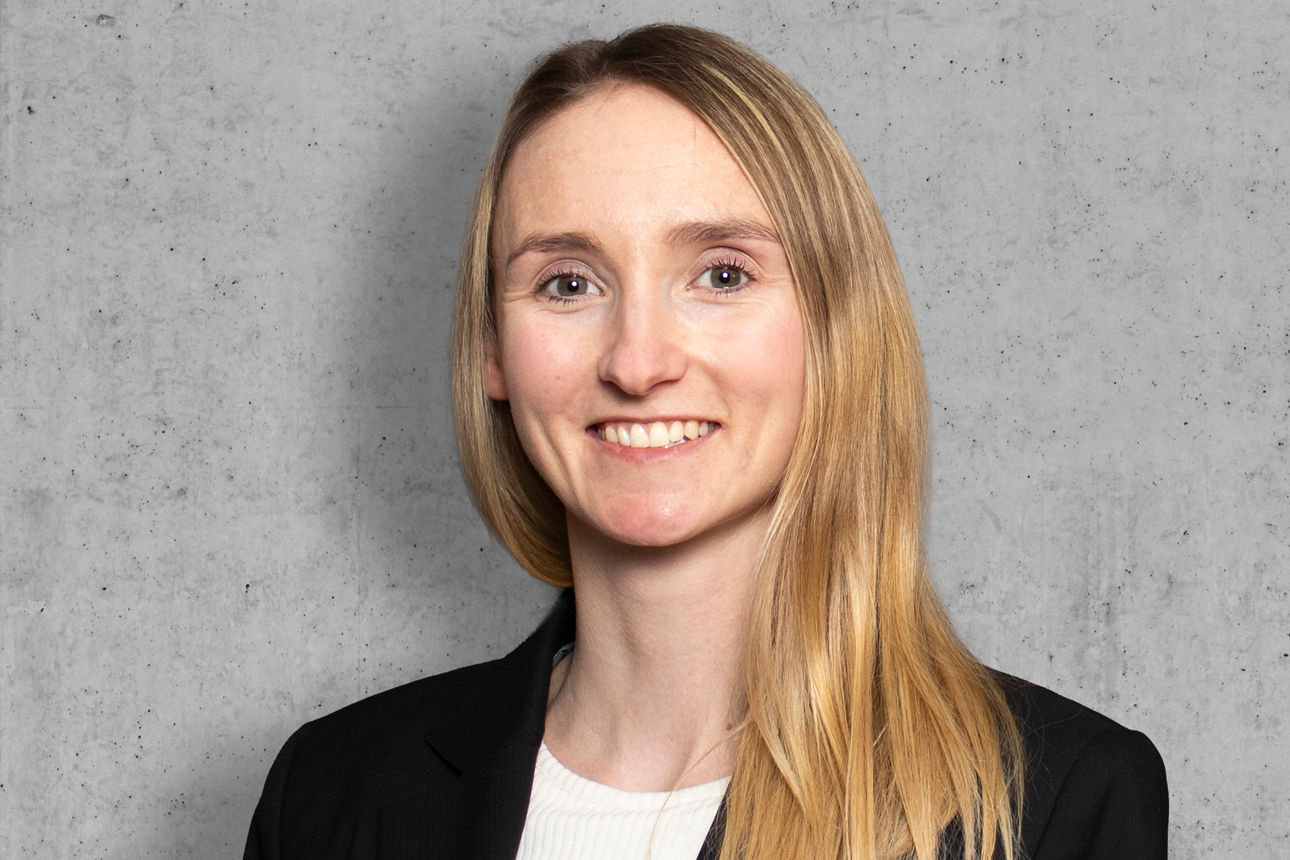 Profilbild Luisa Hammer