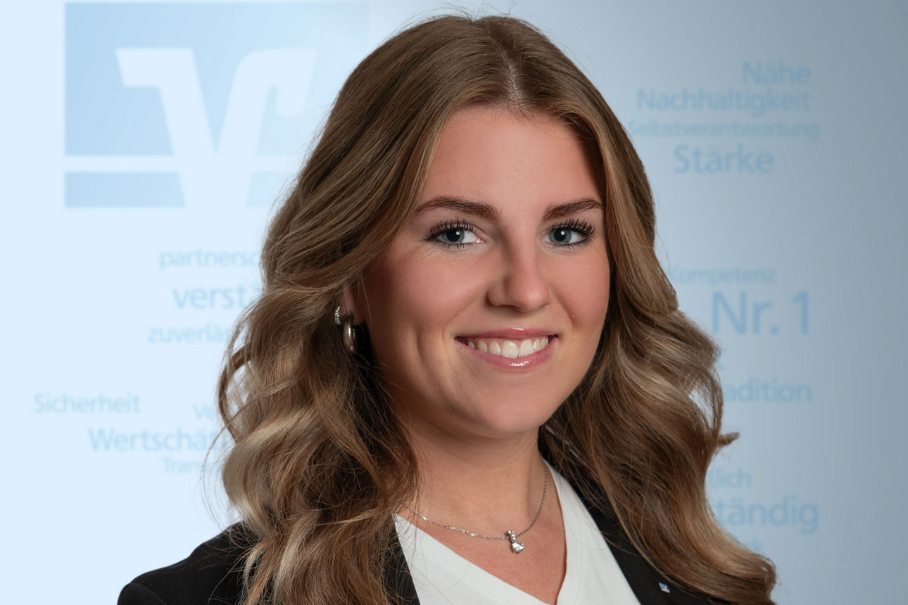 Luisa Bienen