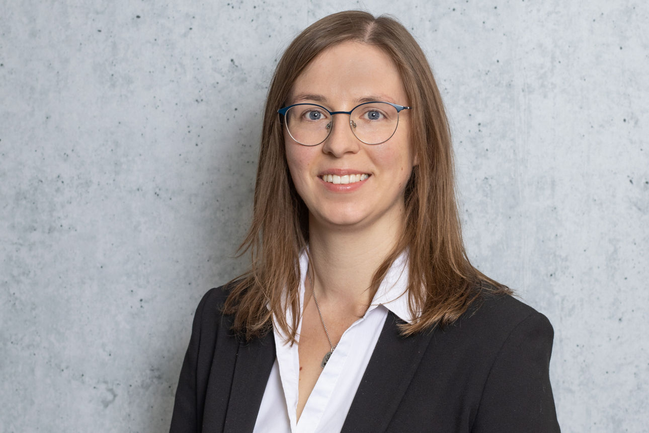 Profilblid Luisa Seefeld