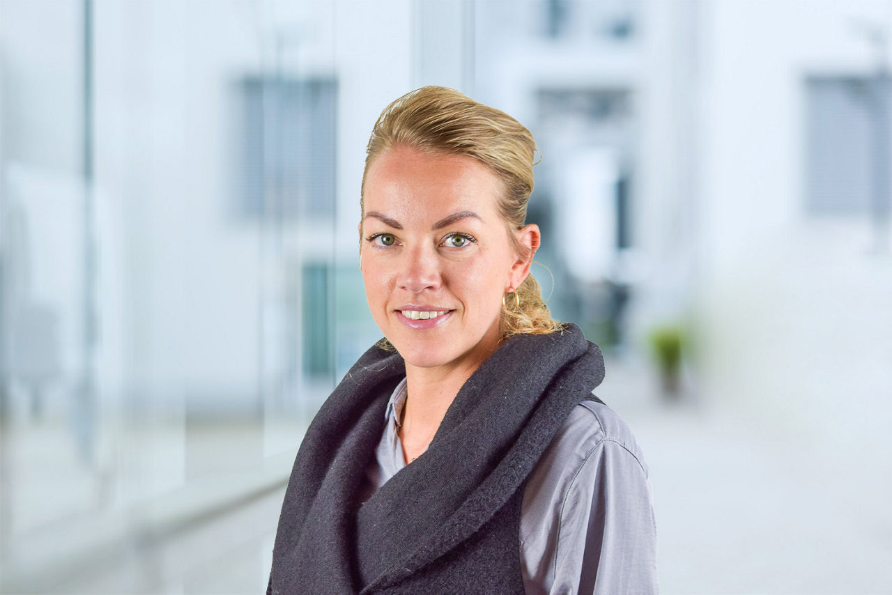 Luise Böttcher