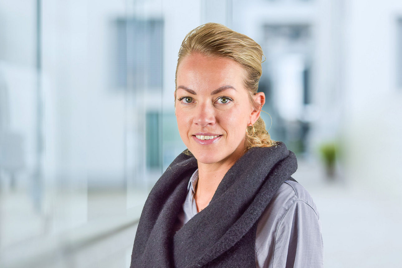 Luise Böttcher