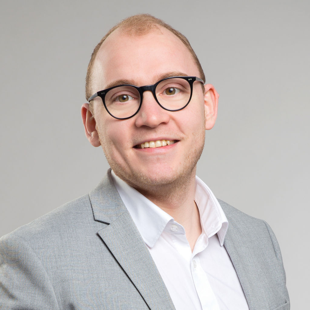 Lukas Burhorst