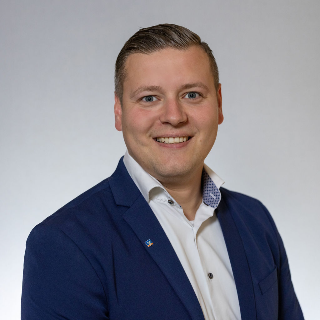 Lukas Iwersen