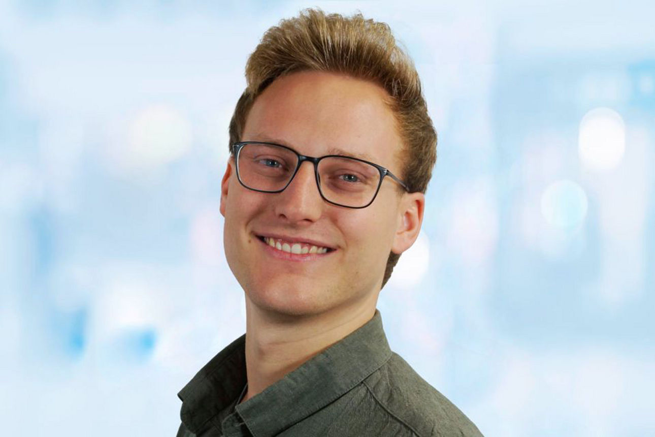 Lukas Scholze