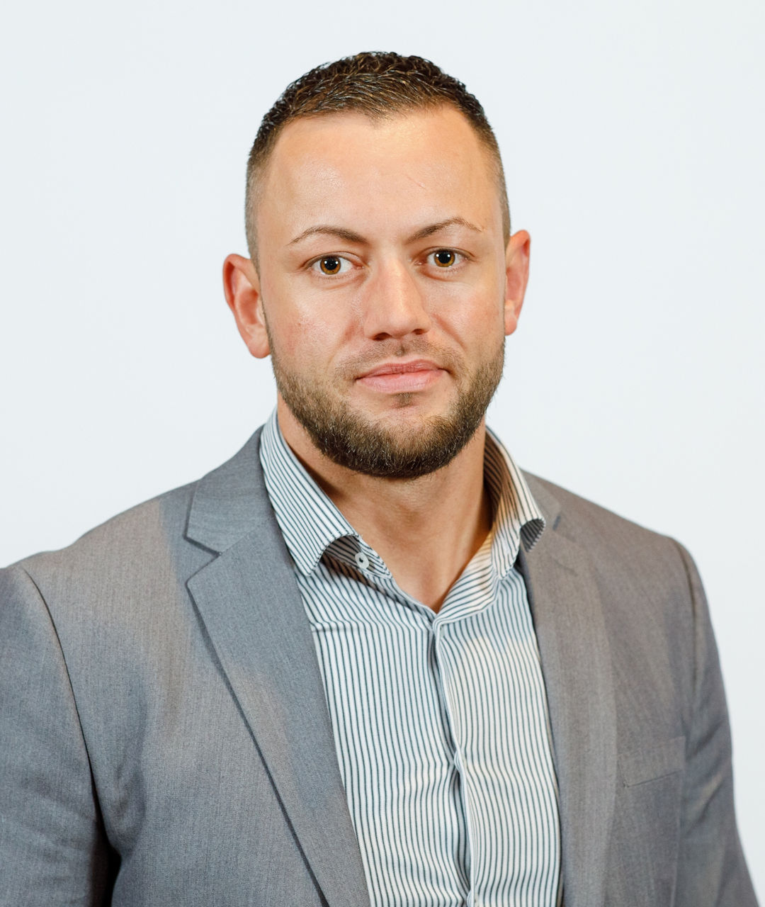 Mario Lutter, Leitung Omnikanalvertrieb 