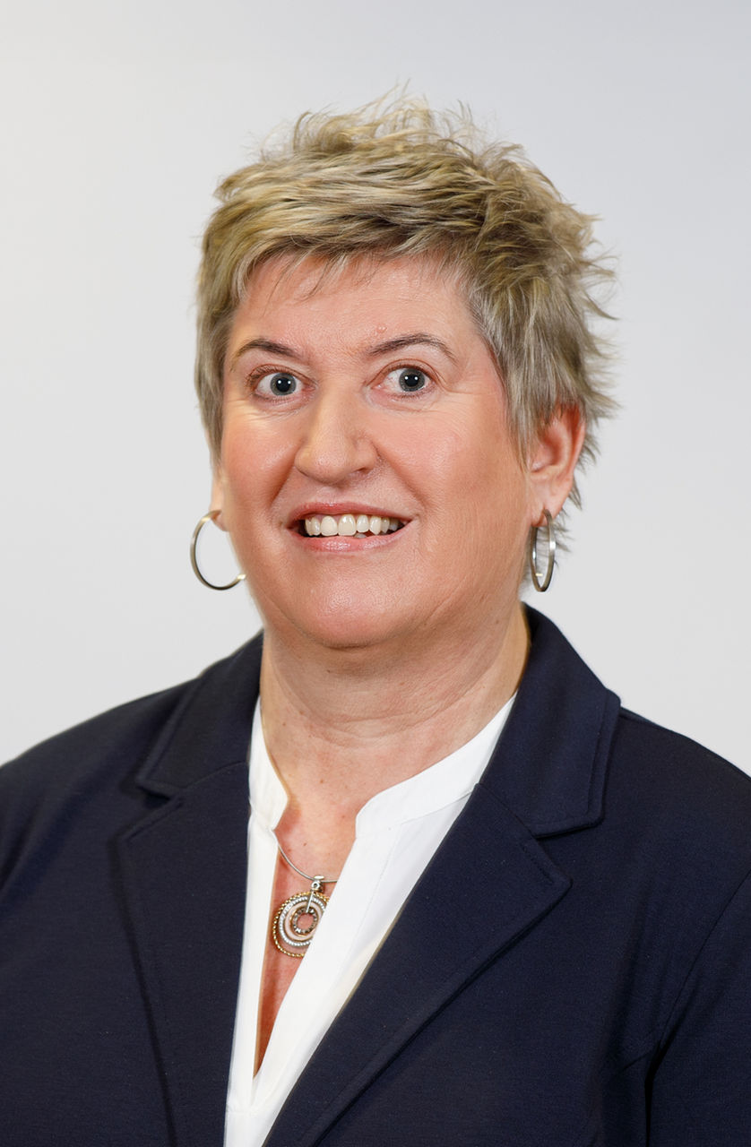 Birgit Luttmer