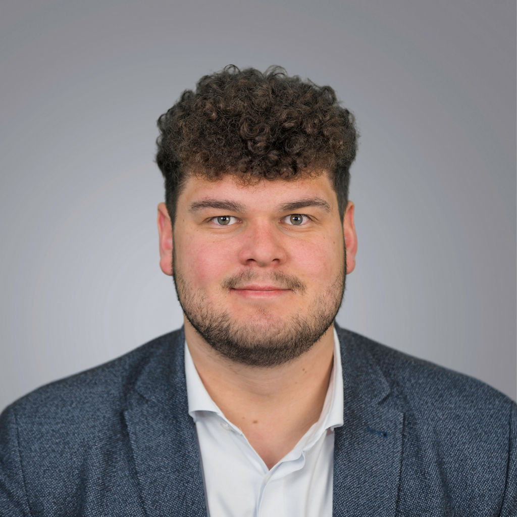 Porträtfoto