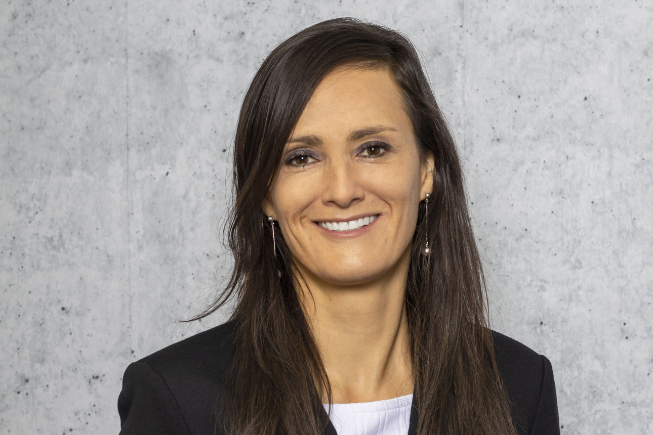 Profilbild Luzie Schmitt