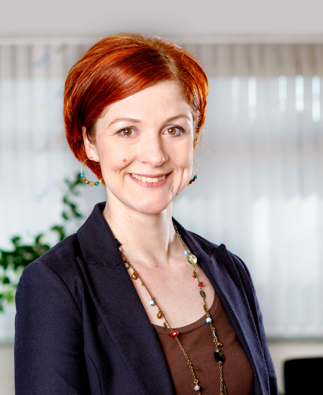 Lydia Mackenbrock