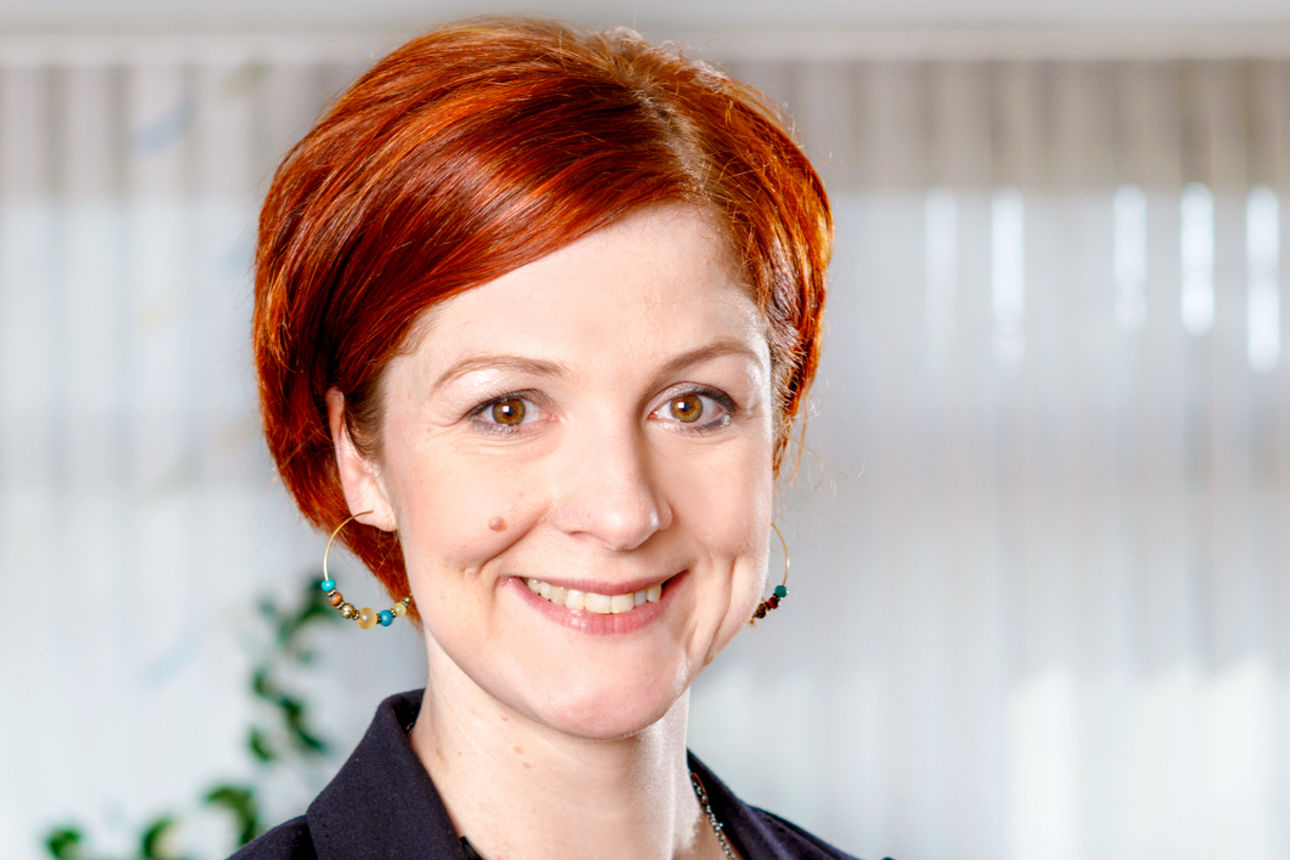 Lydia Mackenbrock