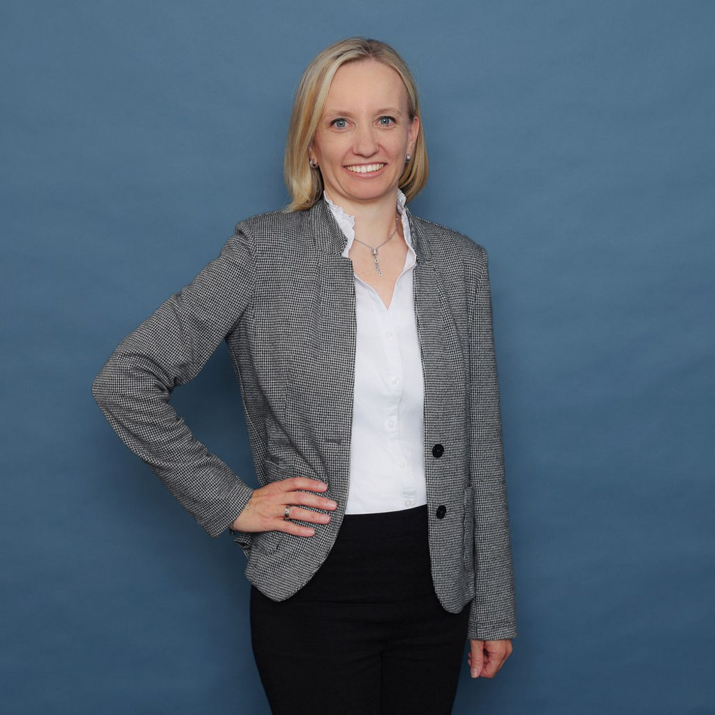 Lydia Heinen