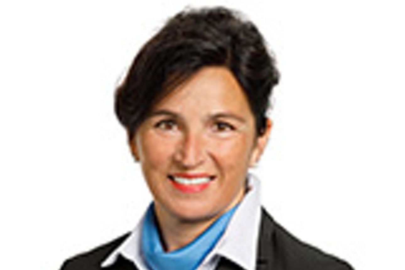 Lydia Eckert