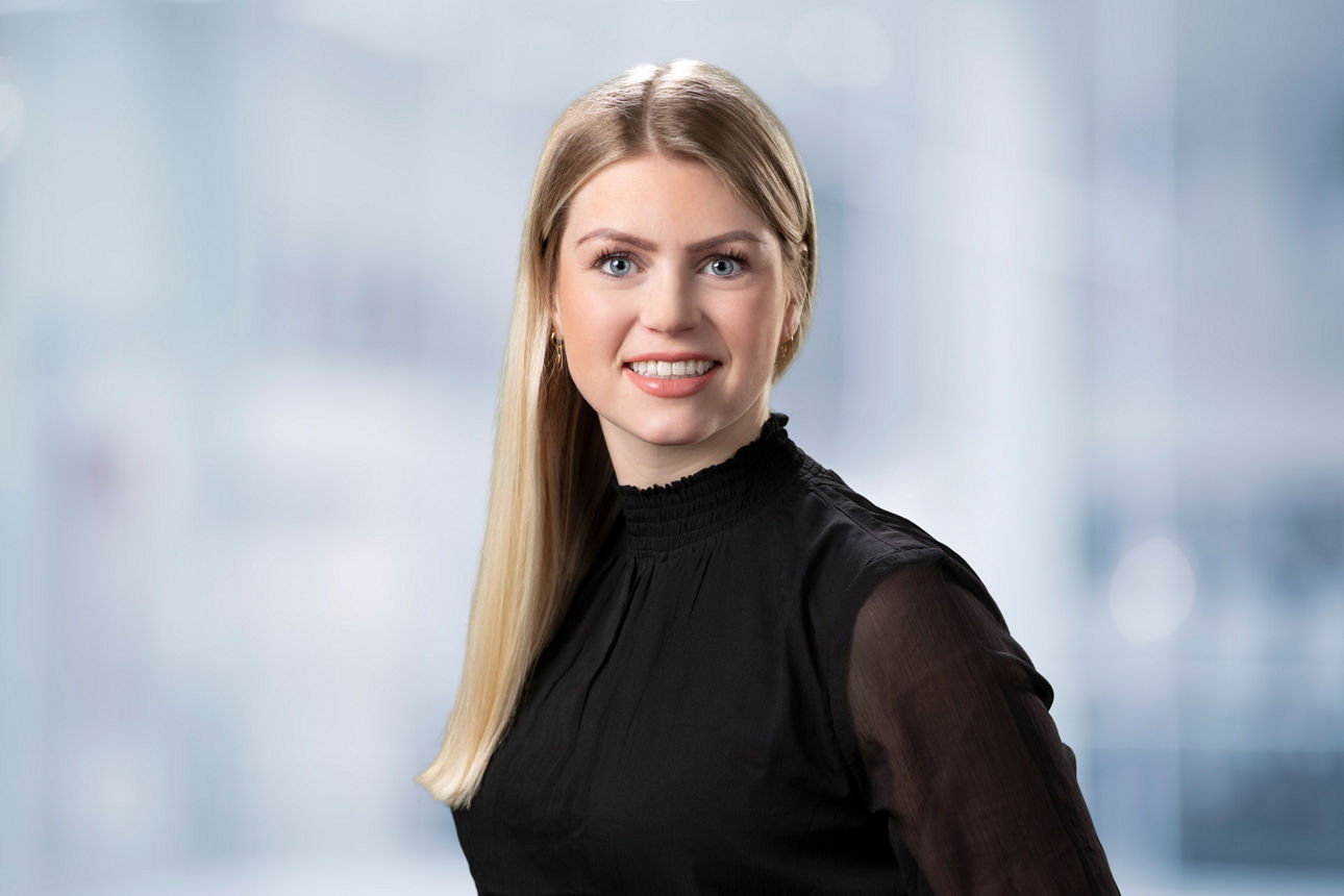Lynn-Christin Ensink