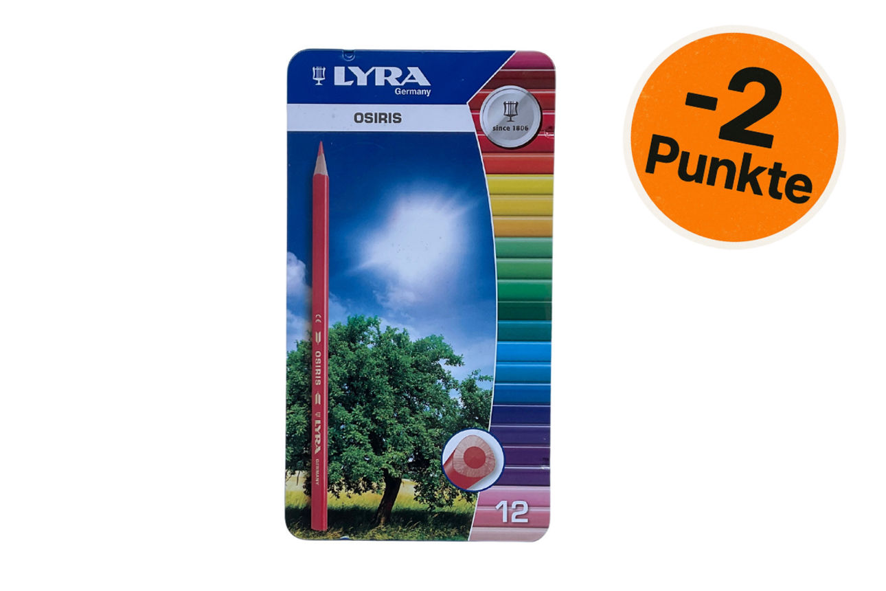 Lyra-Buntstifte