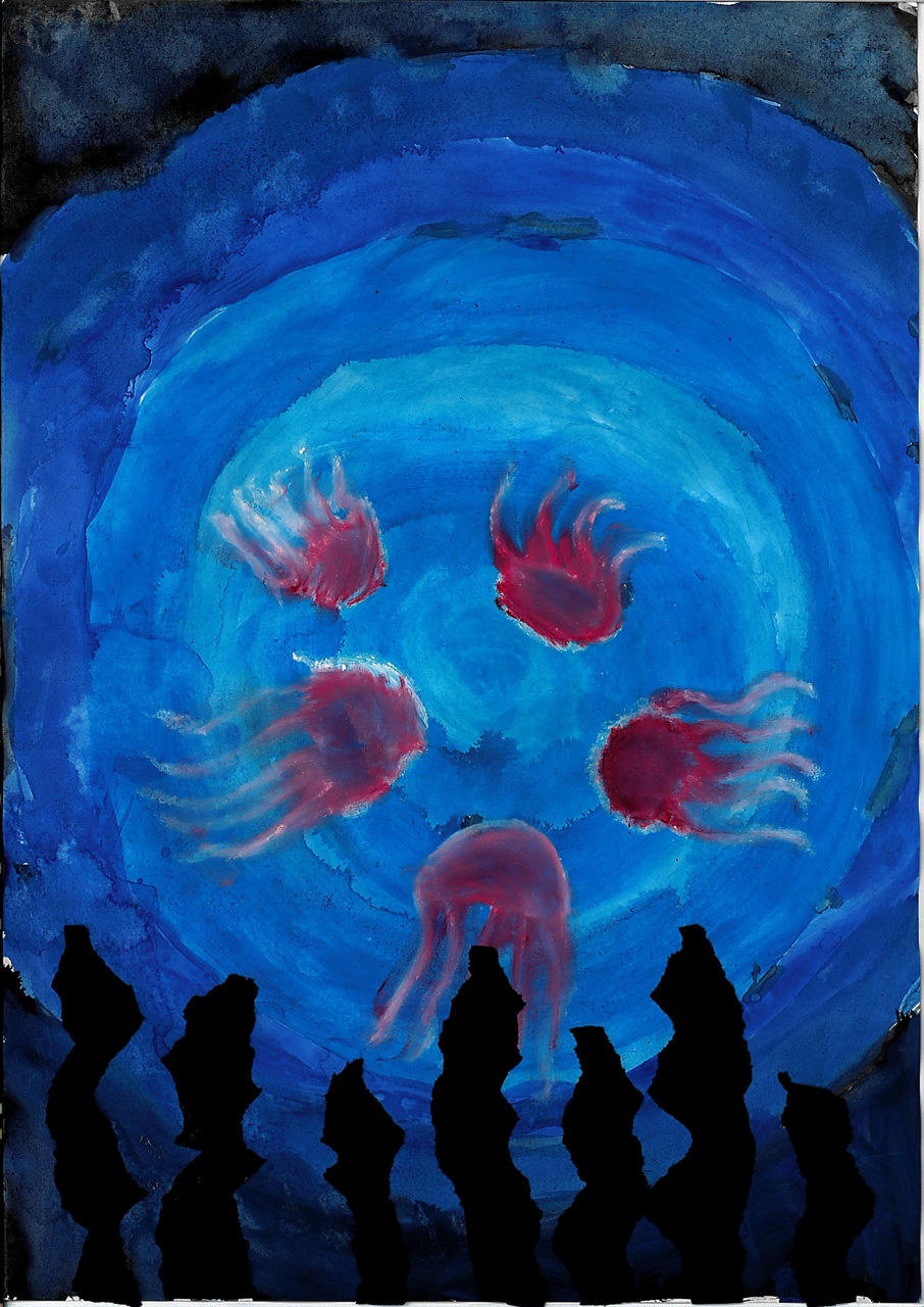 M I 6