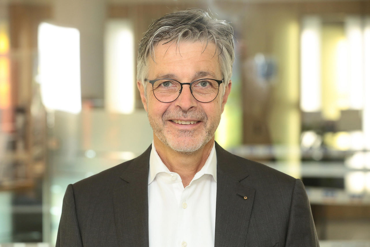 Mäurer, Klaus