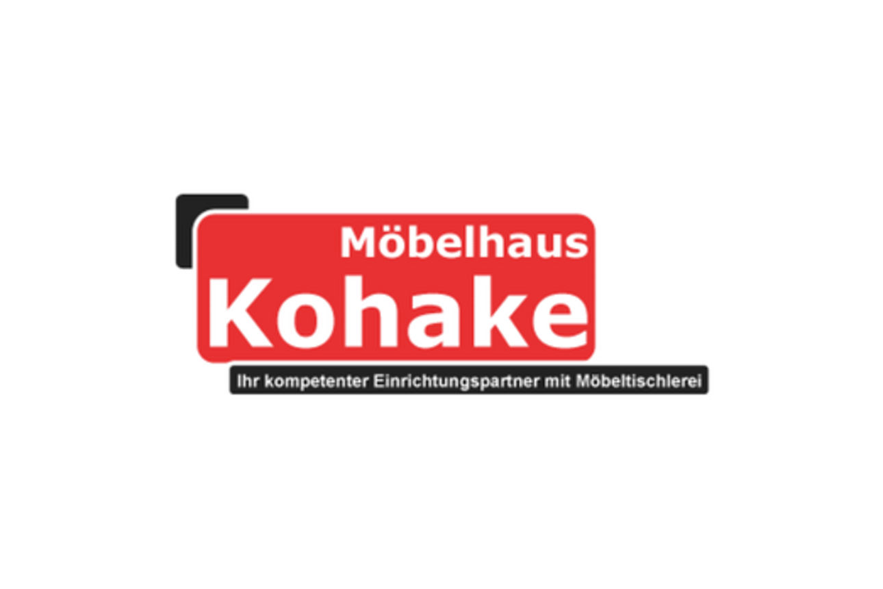 Logo Möbelhaus Kohake