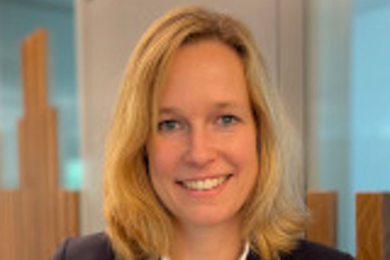 Katja Möllers