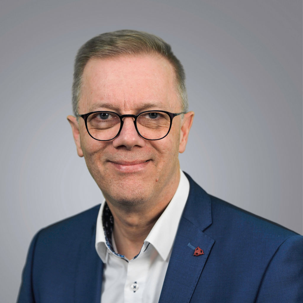 Porträtfoto