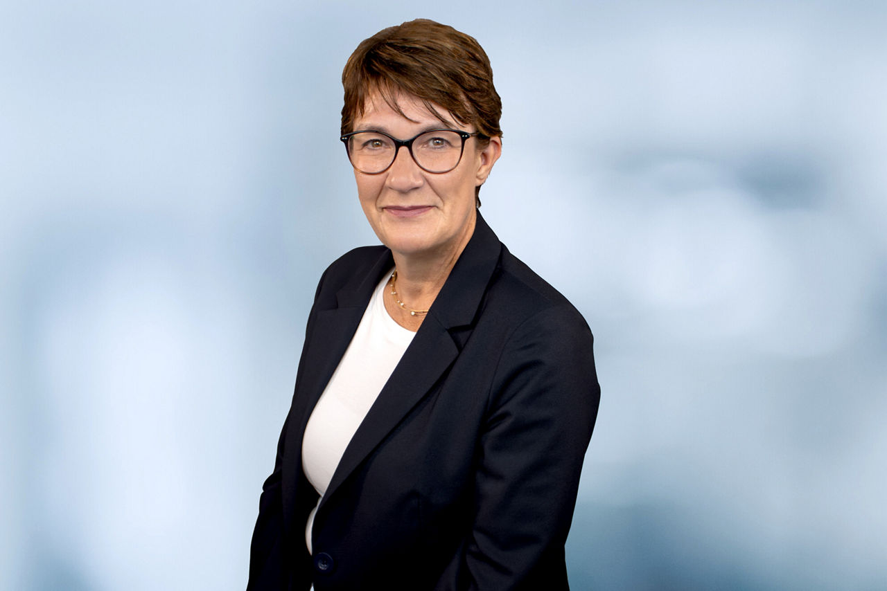 Anja Möring