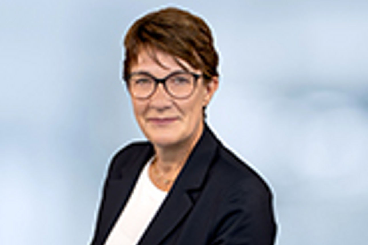 Anja Möhring