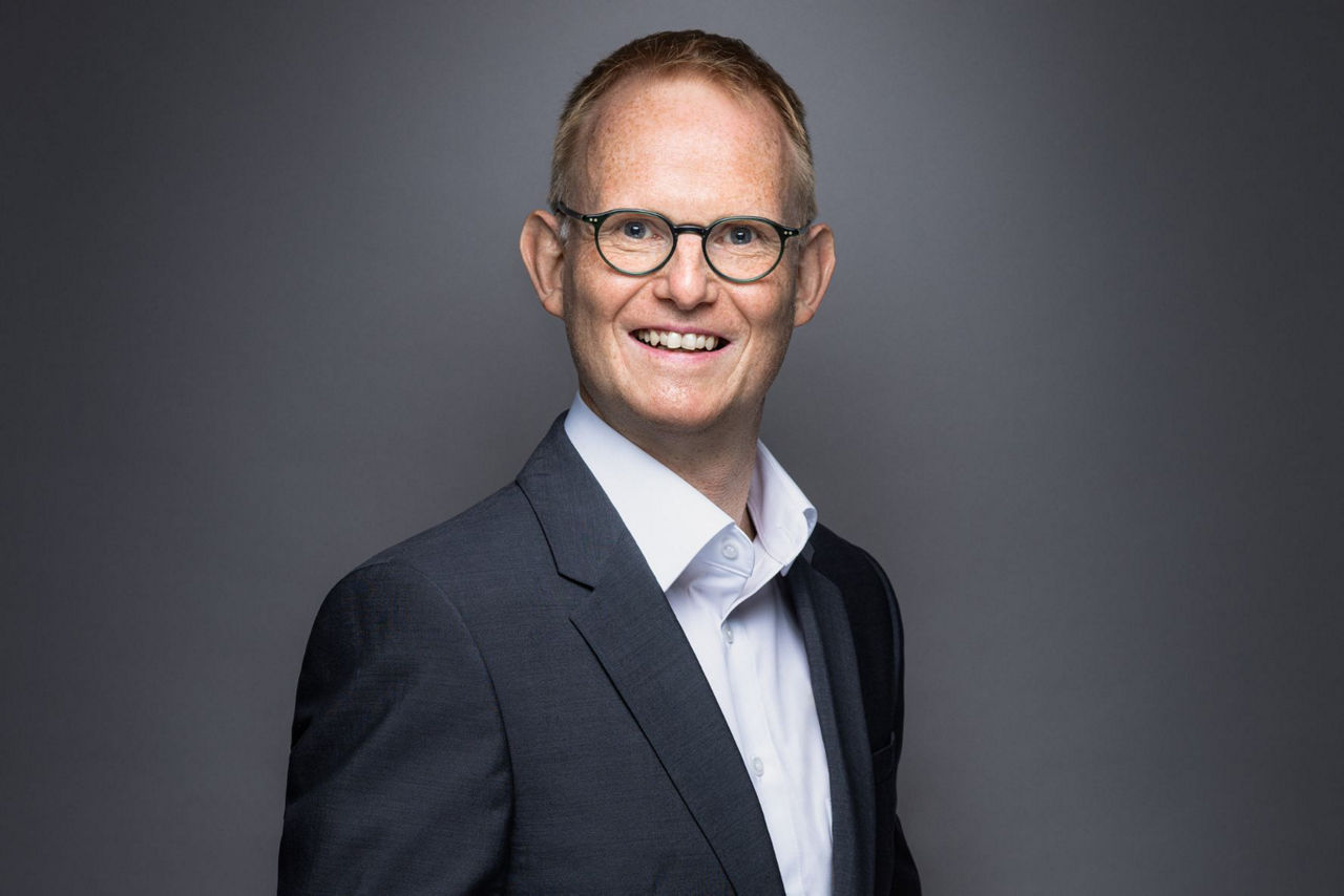 Markus Mühlbacher