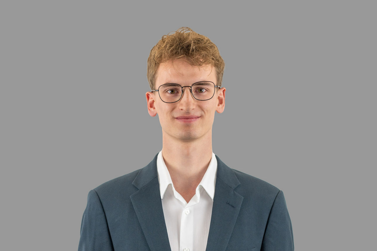 Bild von Herr Johannes Kroiß