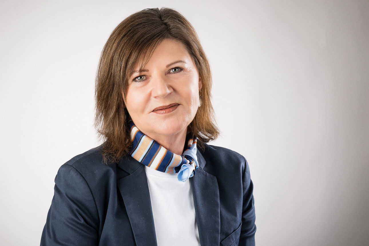 Daniela Mühlberger