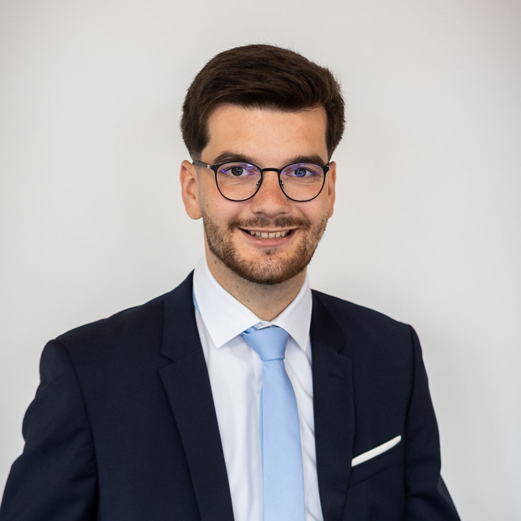 Lukas Mühlberger