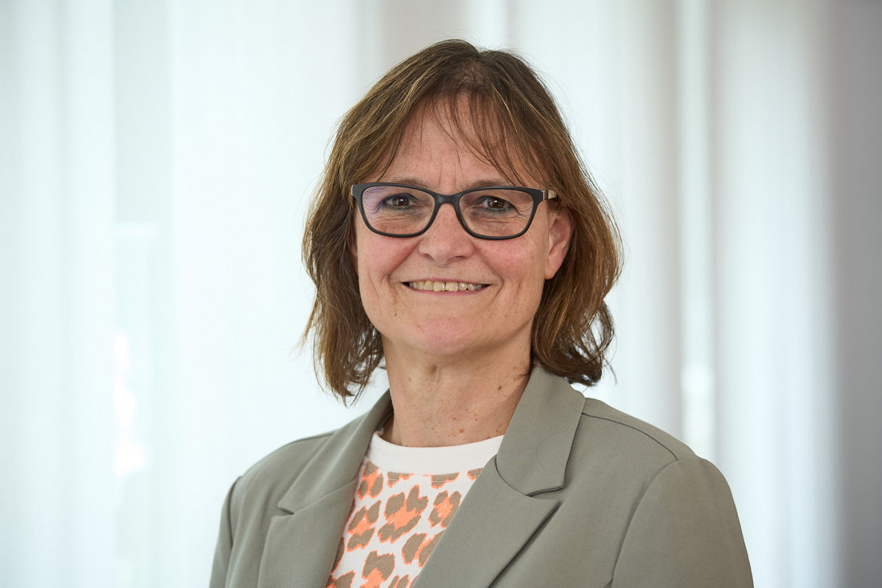 Foto von Claudia Mühlenkord